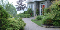 Landscaping contractor serving Halifax (HRM)