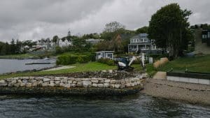 Atlantic Seascapes Landscaping photo 6